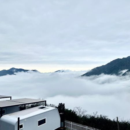 Апартаменты Casa Entera Hualing Экстерьер фото