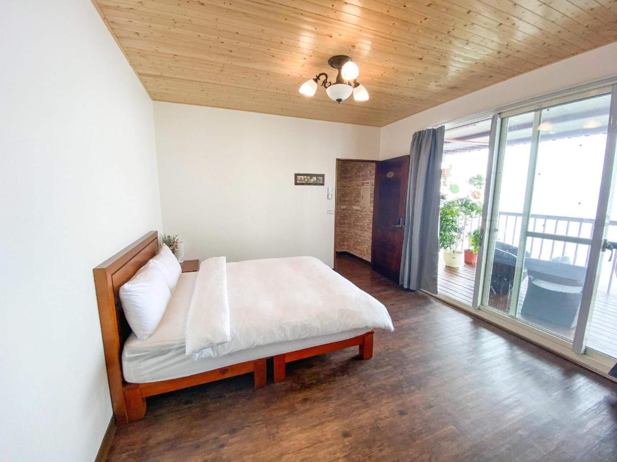 Апартаменты Casa Entera Hualing Экстерьер фото