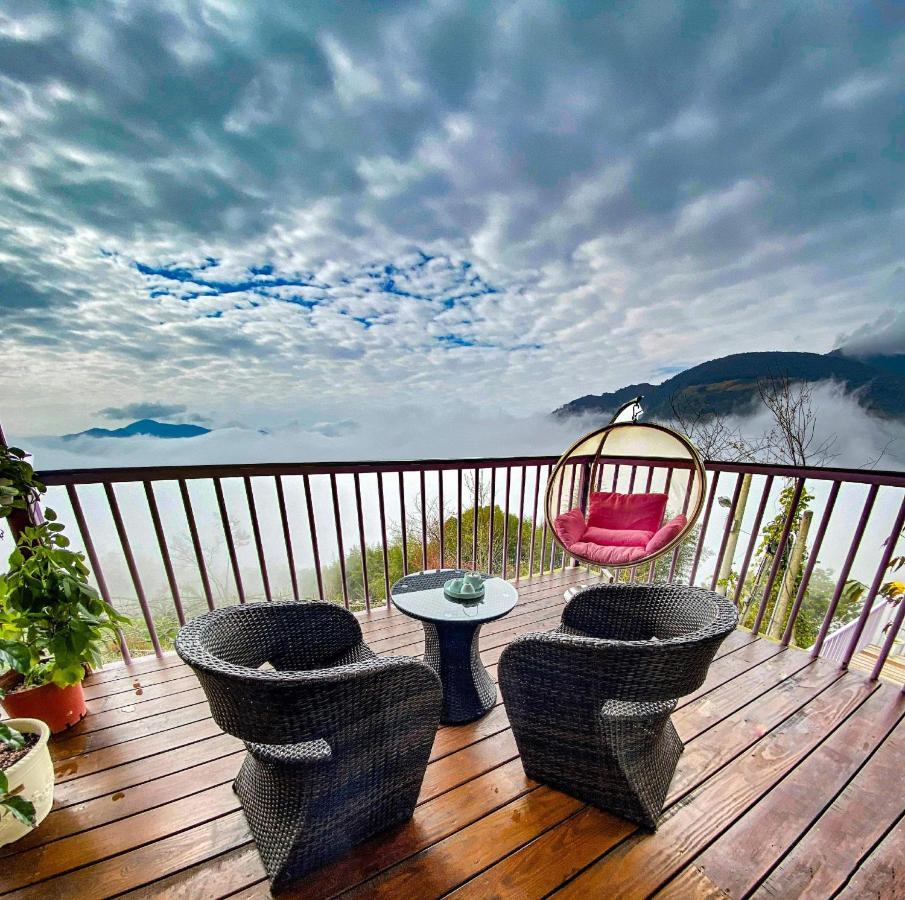 Апартаменты Casa Entera Hualing Экстерьер фото