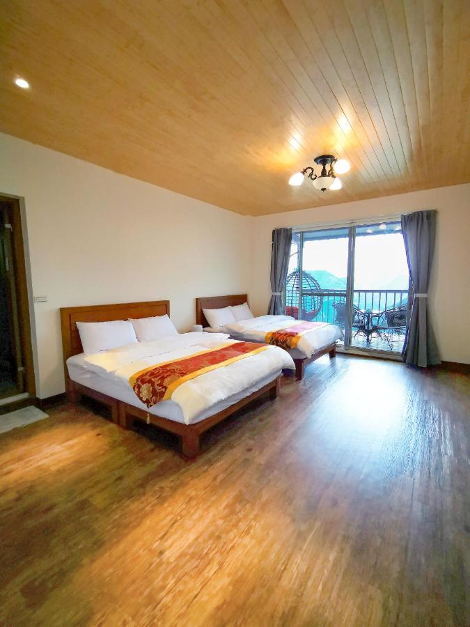 Апартаменты Casa Entera Hualing Экстерьер фото